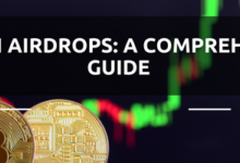 Bitcoin Airdrops: A Comprehensive Guide header image