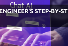 Ai promts illustration header image