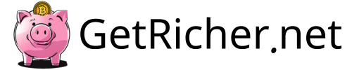GetRicher.net The world of online money-making