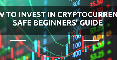 Crypto Investment guide header image