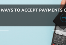 10 Best Ways to Accept Payments Online