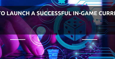 How to Launch a Successful In-Game Currency
