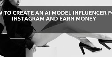 Ai model header image
